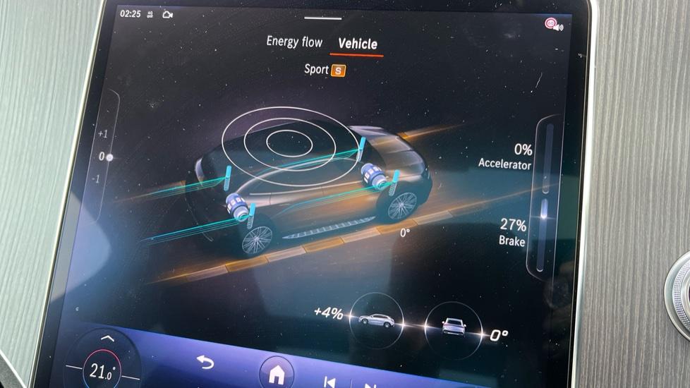 Vehicle telemetry 