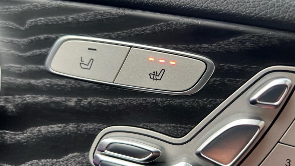 Heated Seats