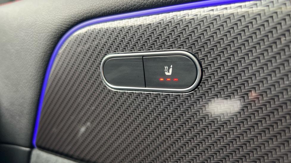 Heated Seats