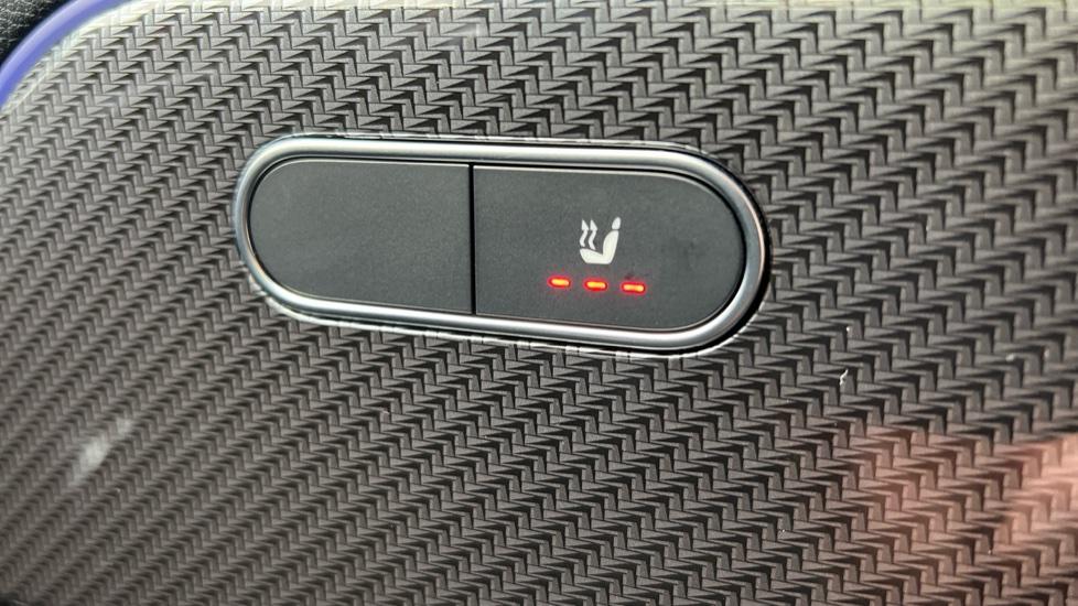 Heated Seats