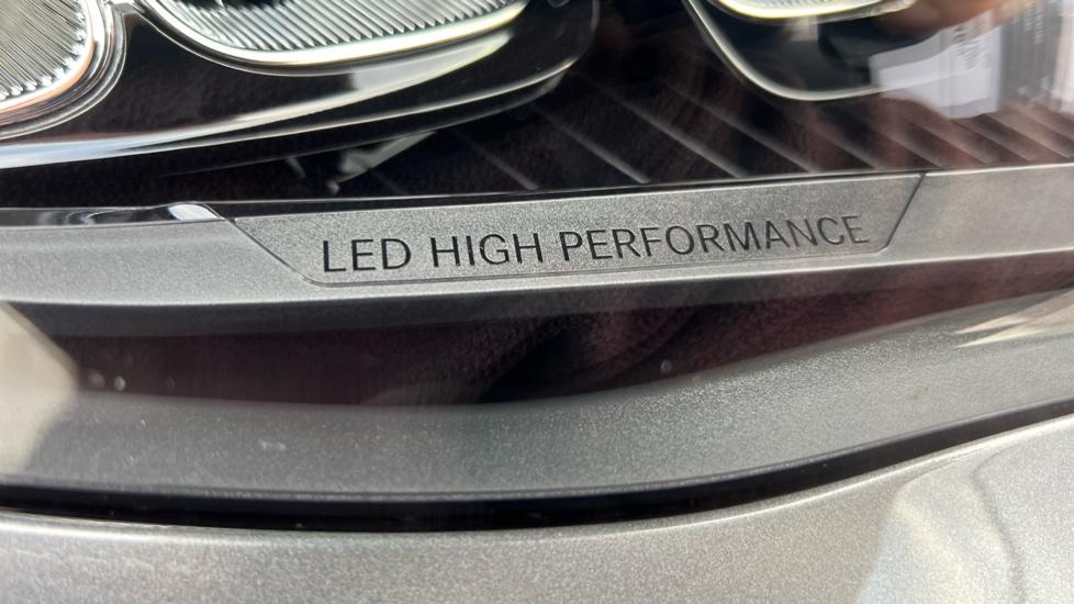 LED Lights