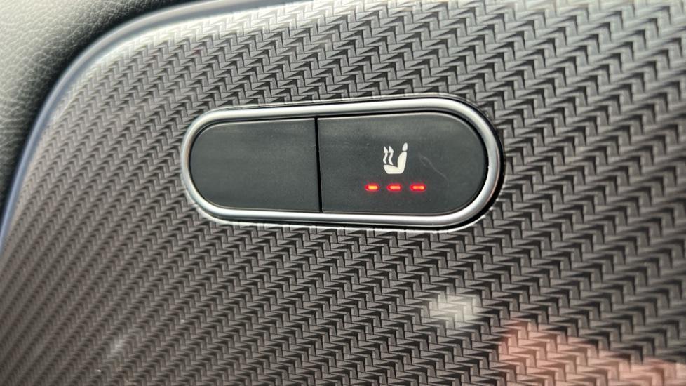 Heated Seats