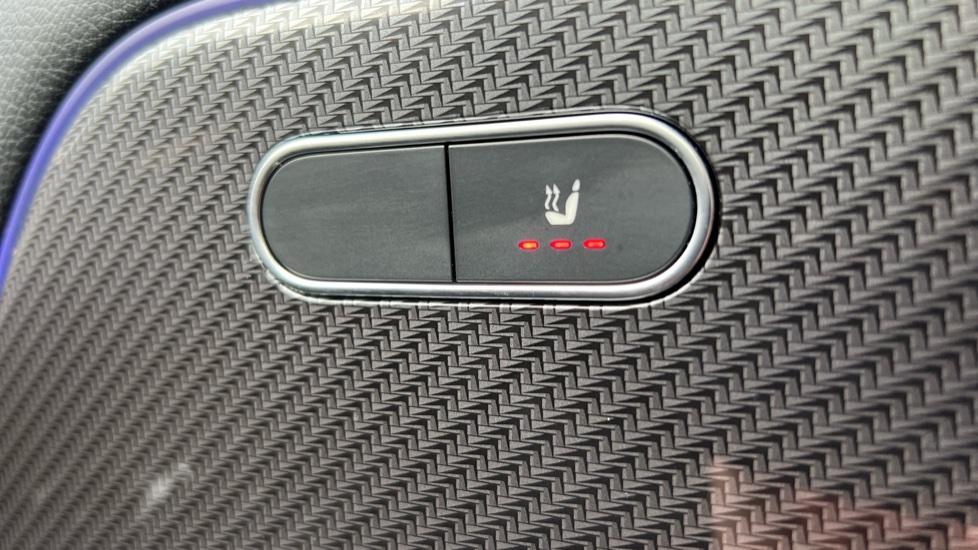 Heated Seats