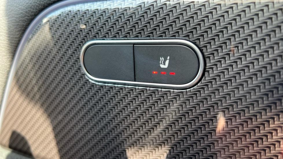 Heated Seats