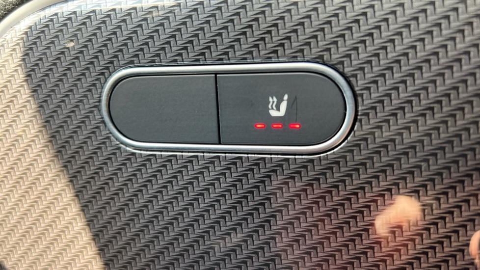 Heated Seats