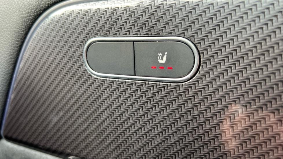 Heated Seats