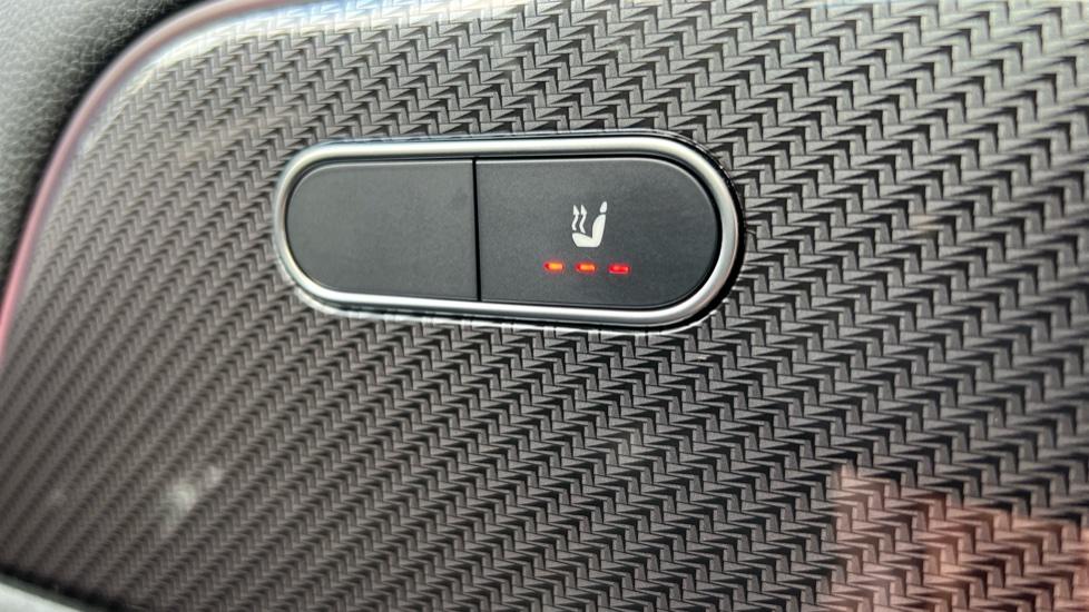 Heated Seats