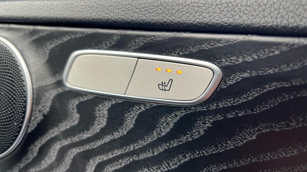 Heated Seats