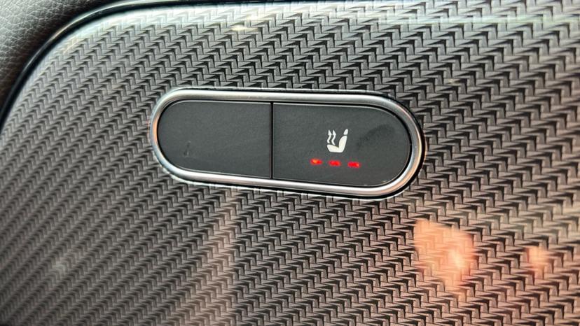 Heated Seats