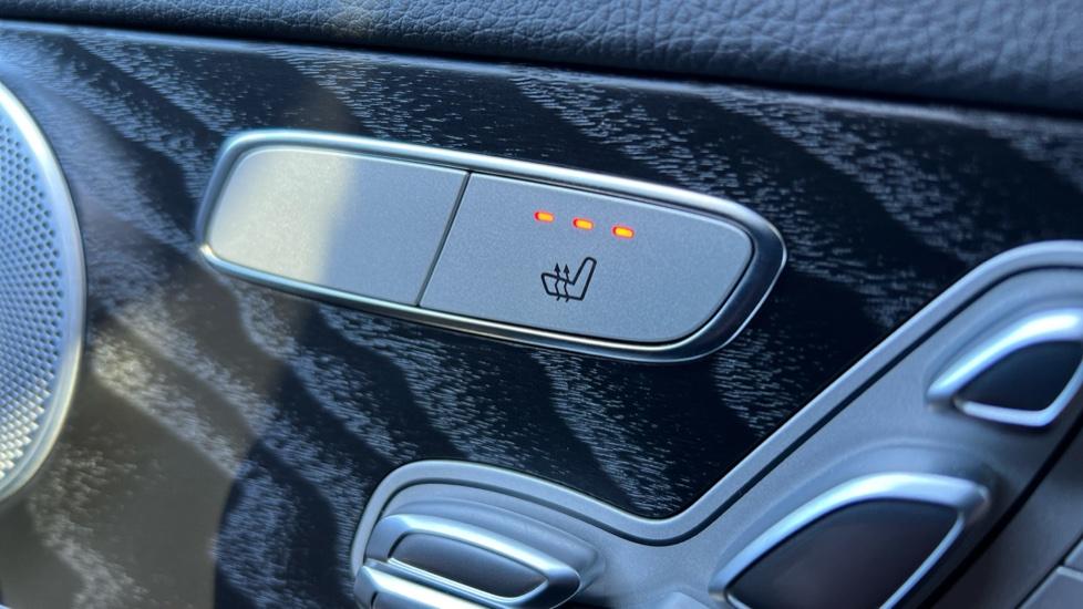 Heated Seats