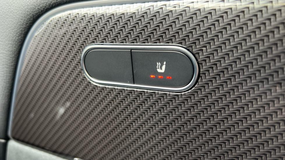 Heated Seats