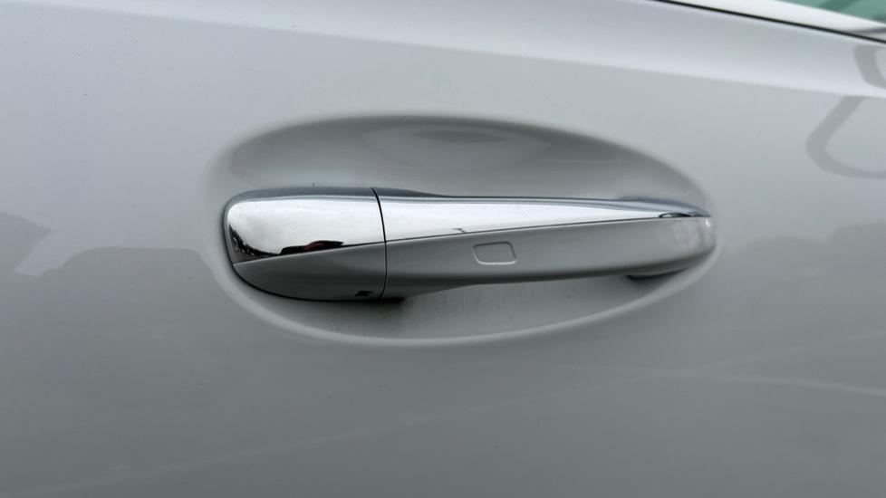 Keyless Entry