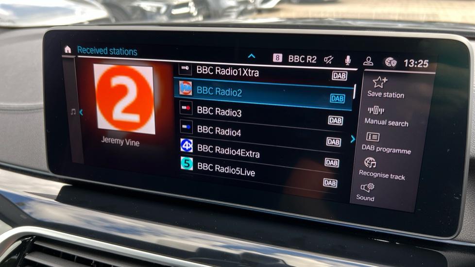 DAB Radio