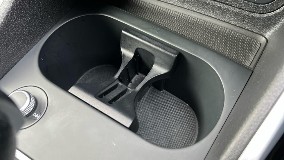 Cup holders 