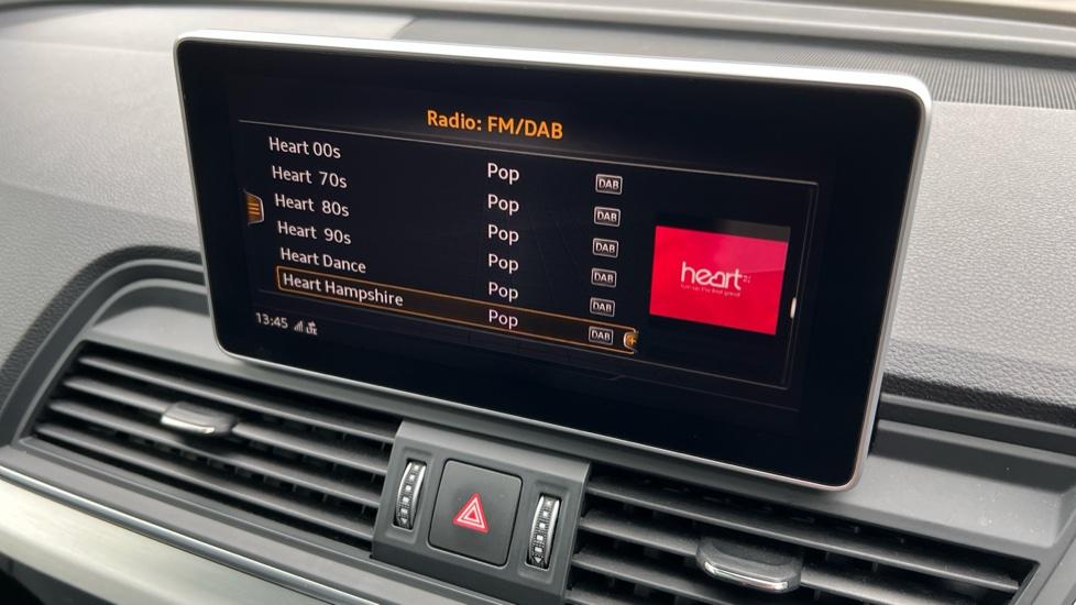 DAB Radio