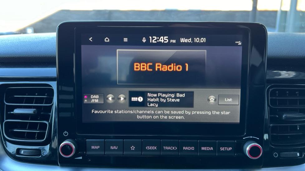 DAB Radio