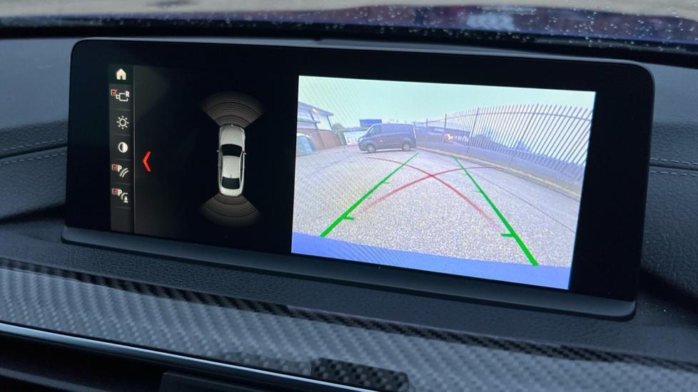 Rear View Camera