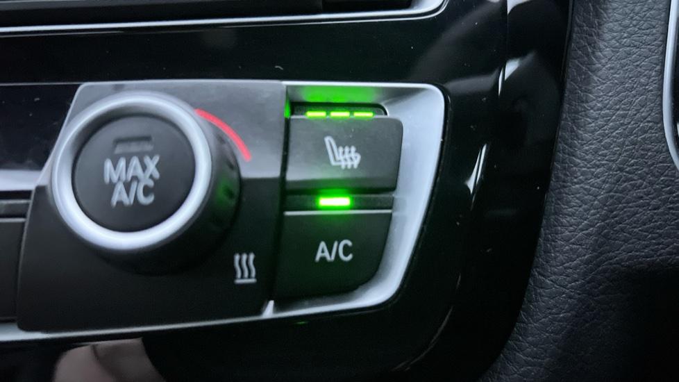 Heated Seats