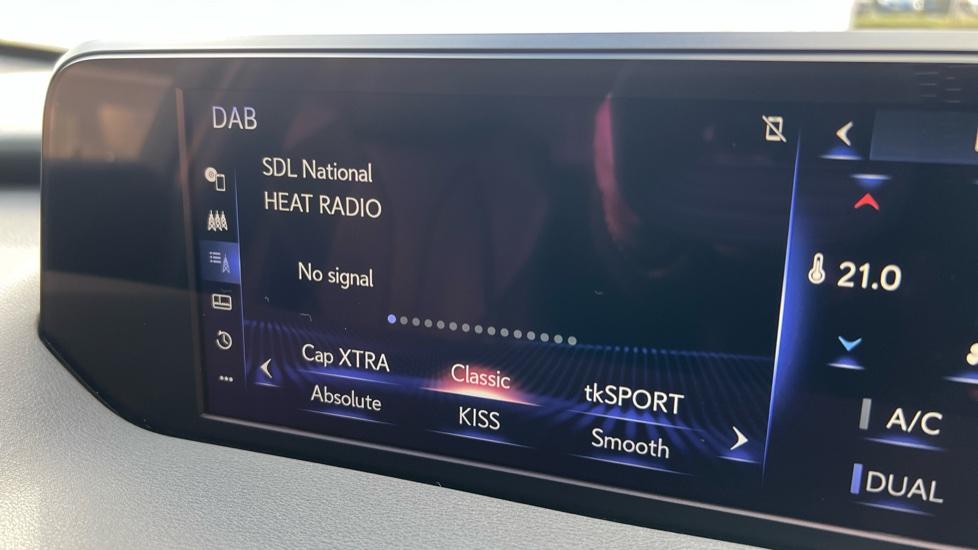 DAB Radio