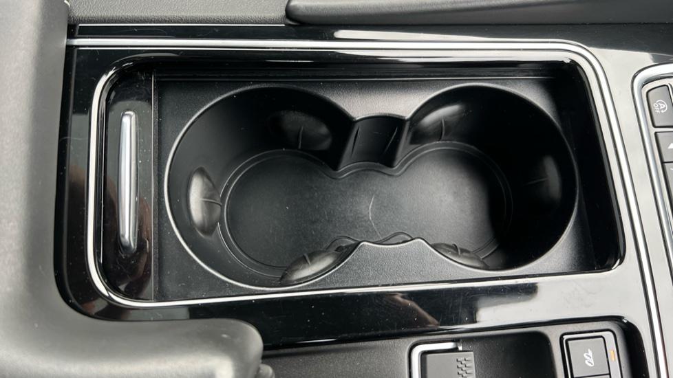 Cup holders