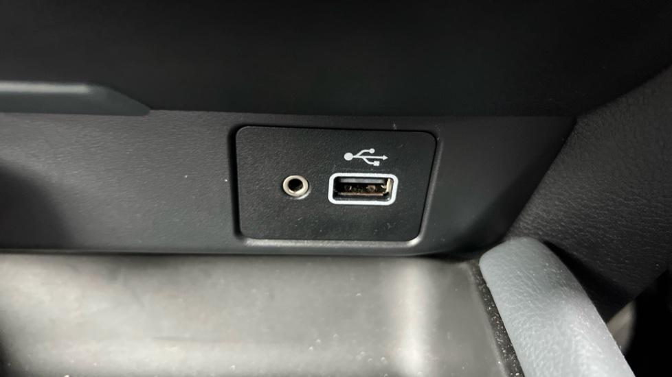 USB Connection