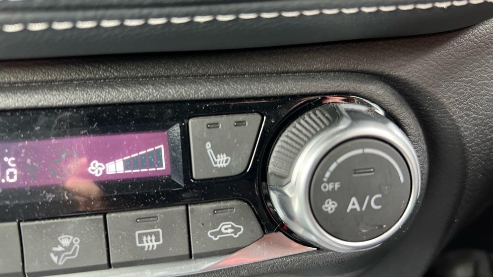 Heated Seats