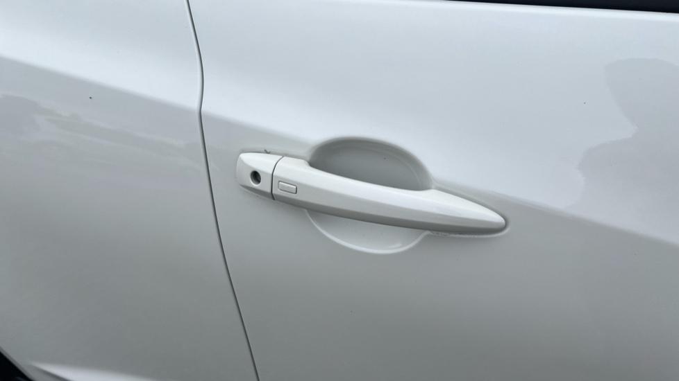 Keyless Entry