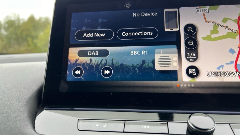 DAB Radio