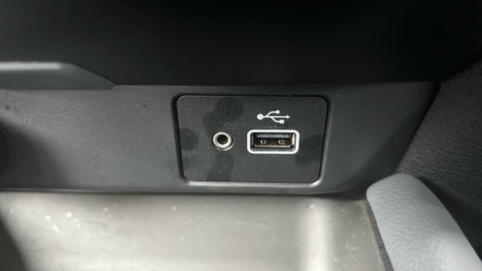 USB Connection