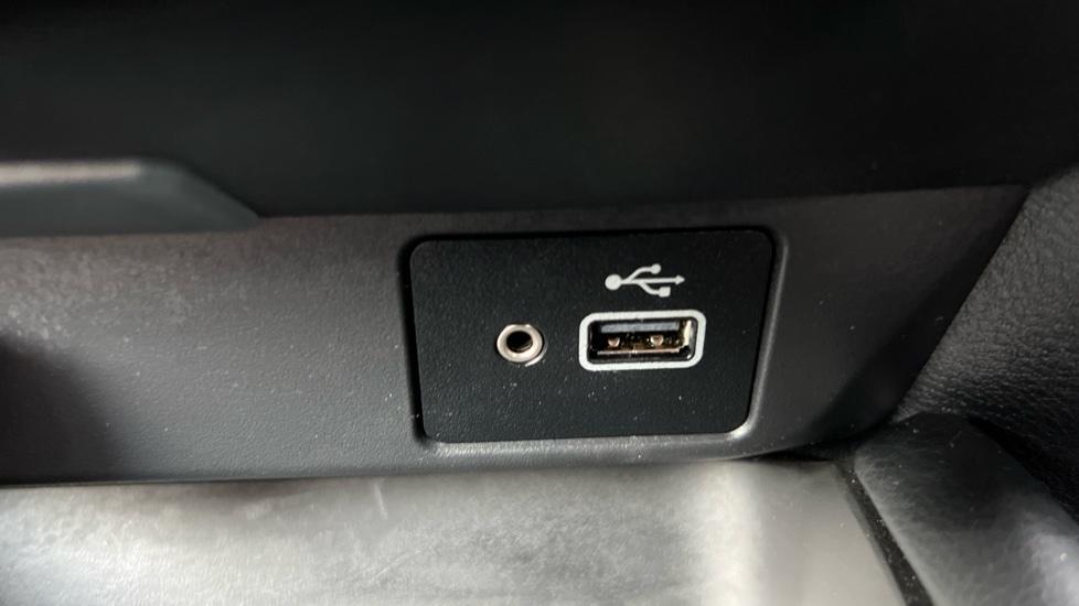 USB Connection