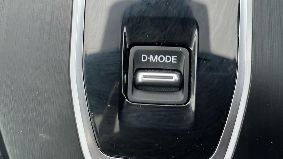 Drive Mode