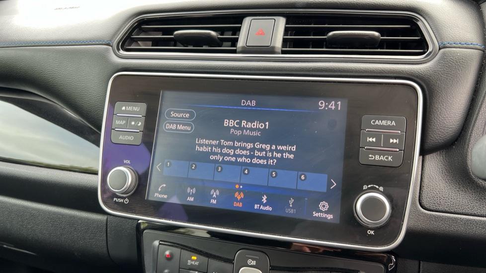 DAB Radio