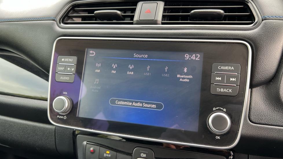 Android Auto