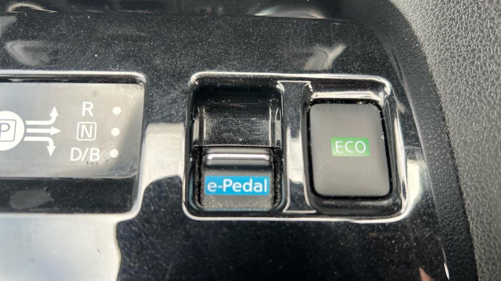 Eco Mode