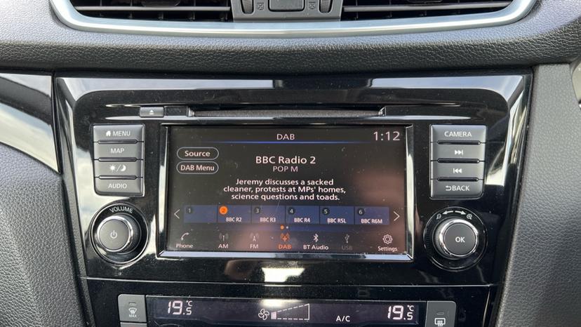 DAB Radio