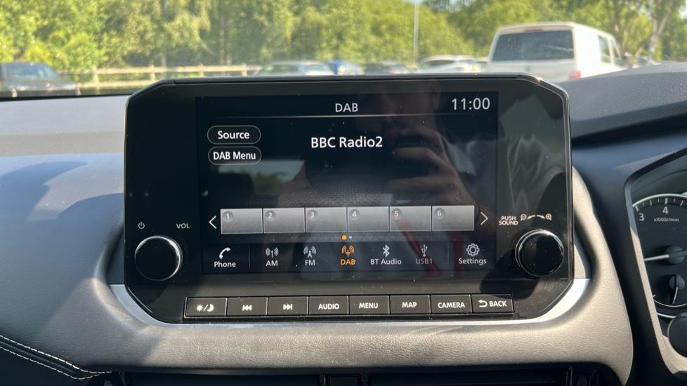 DAB Radio