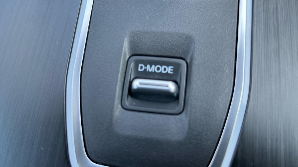 Drive Mode