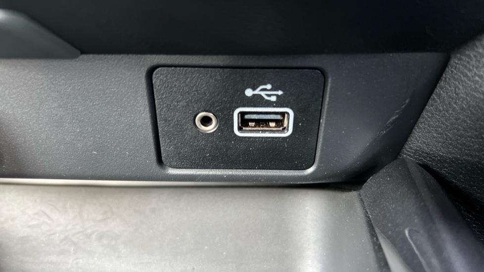 USB Connection