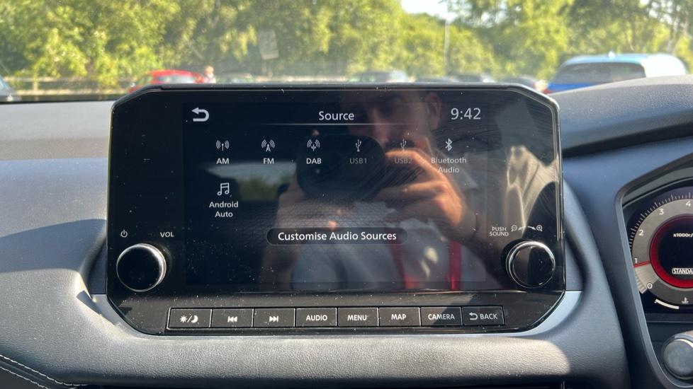 Android Auto