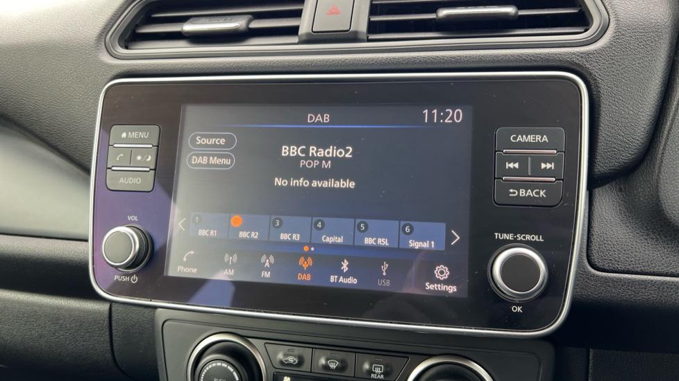 DAB Radio