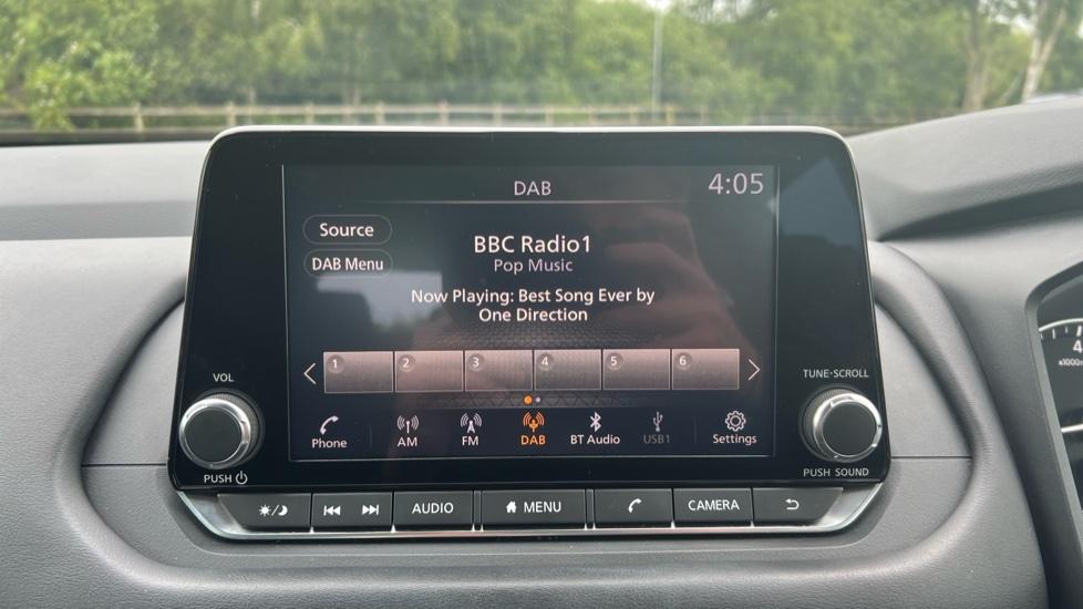 DAB Radio