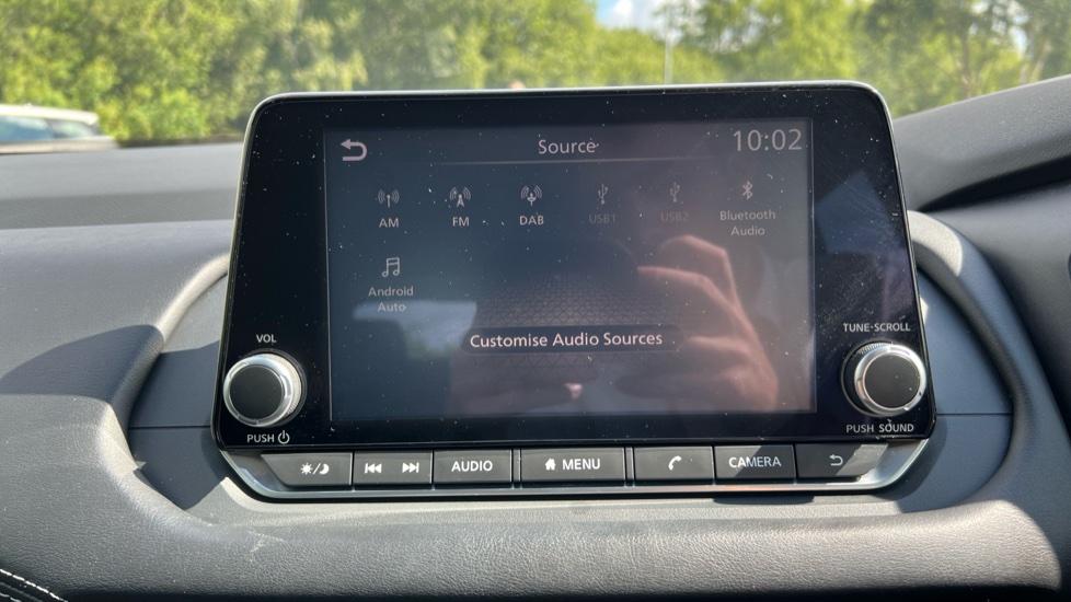 Android Auto