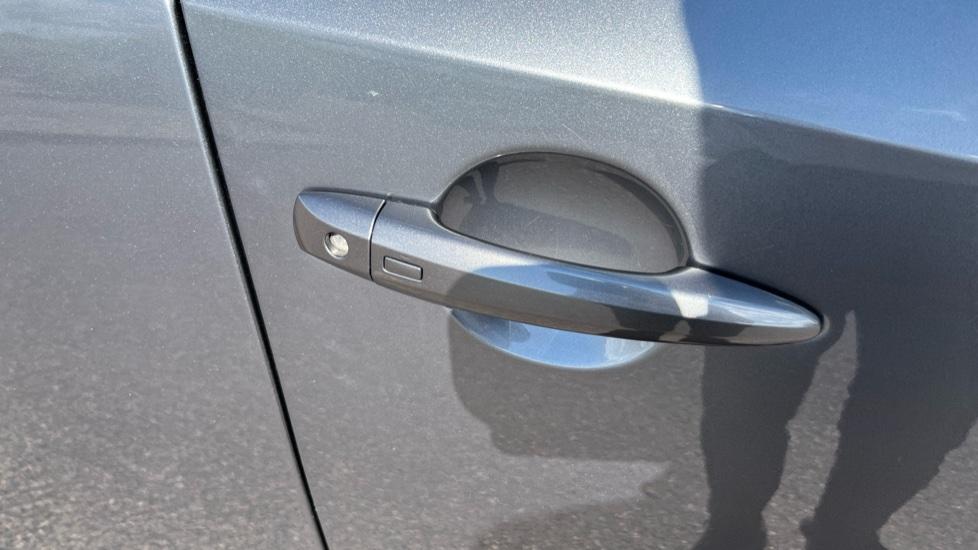 Keyless Entry