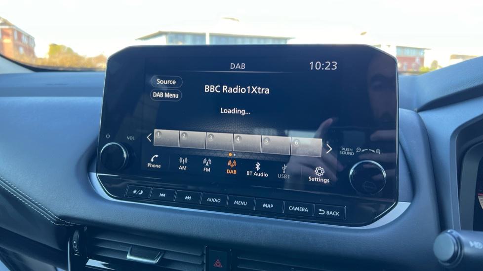 DAB Radio