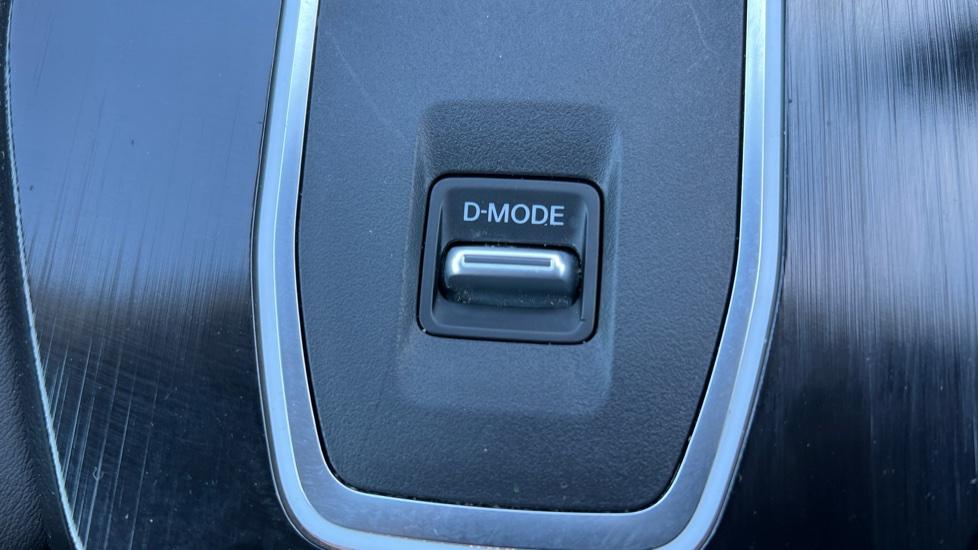 Drive Mode