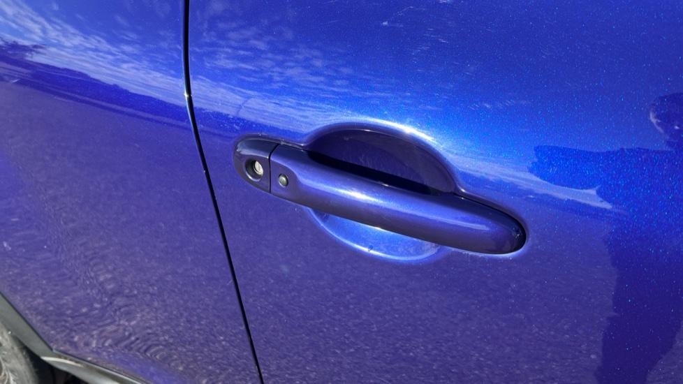 Keyless Entry