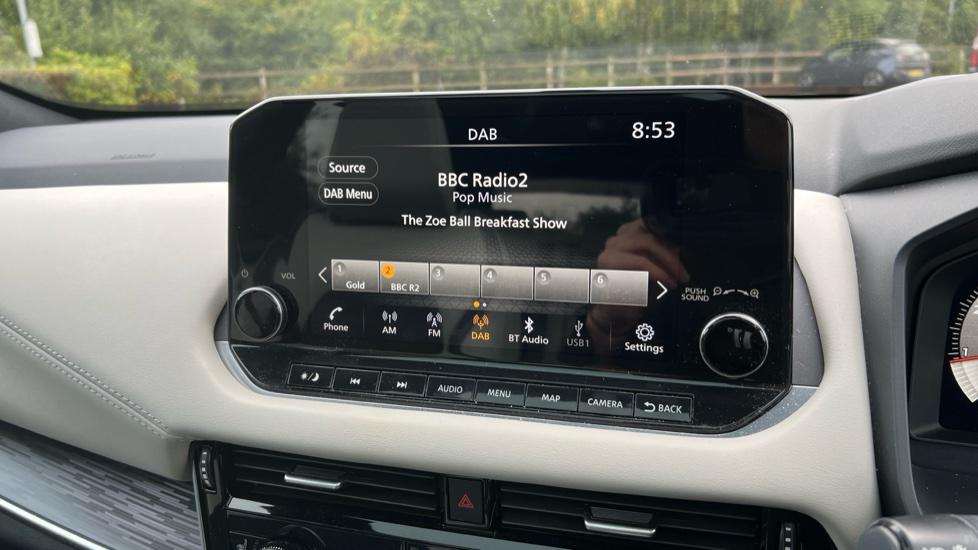 DAB Radio