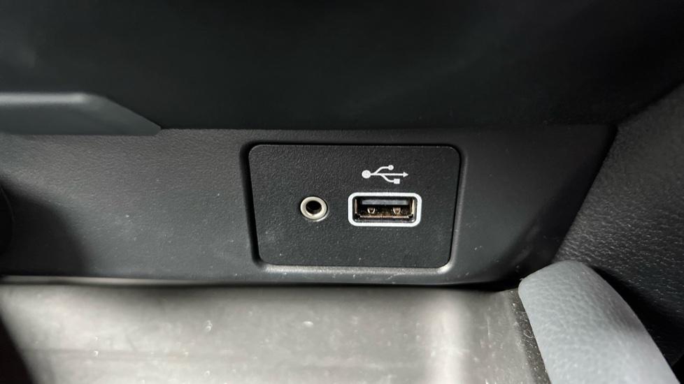 USB Connection