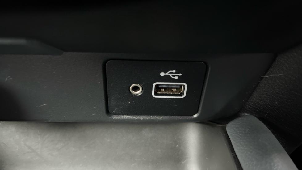 USB Connection