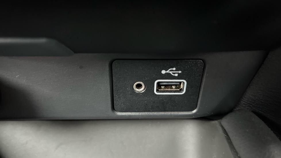 USB Connection